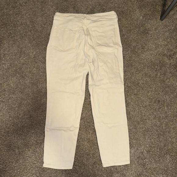 Old Navy Khakis - Picture 4 of 4
